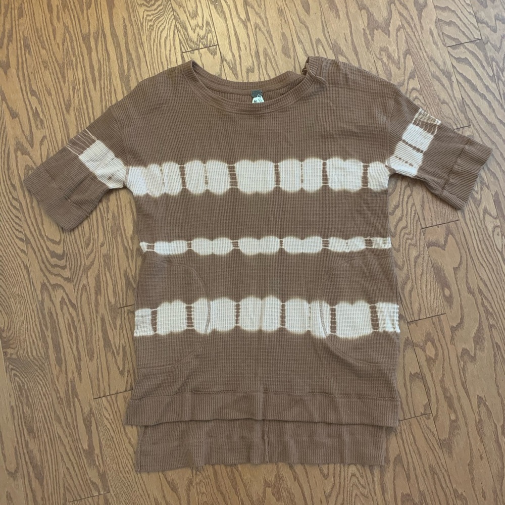 Free People pullover size || M